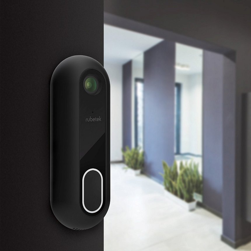 IP-Видеодомофон RV-3441