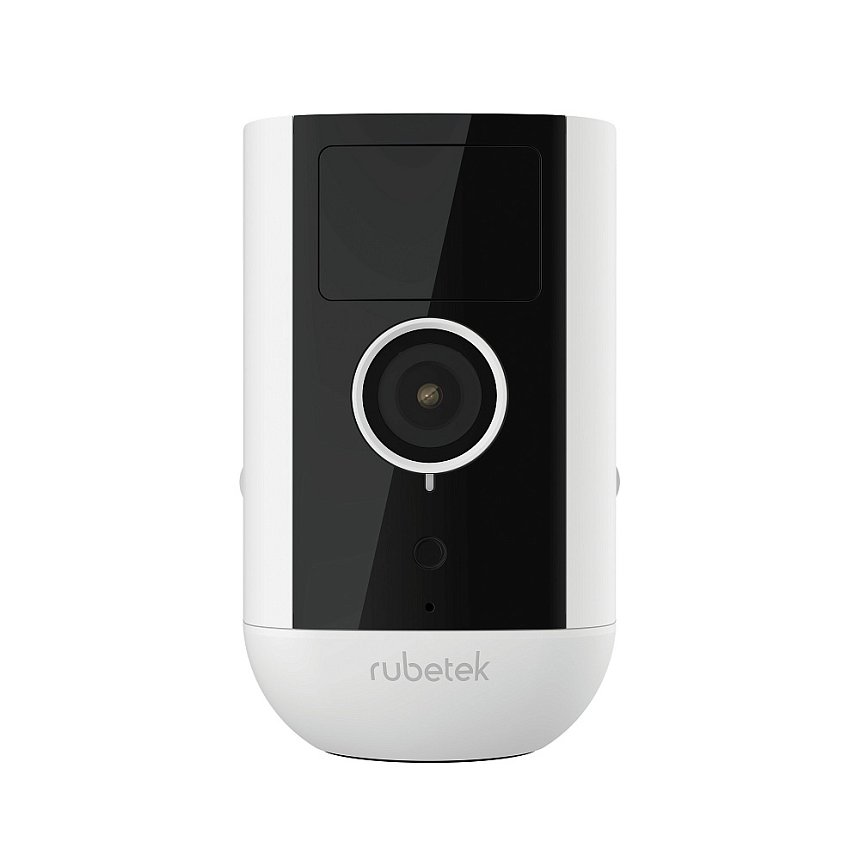 IP-Видеокамера уличная с резервным питанием RV-3428