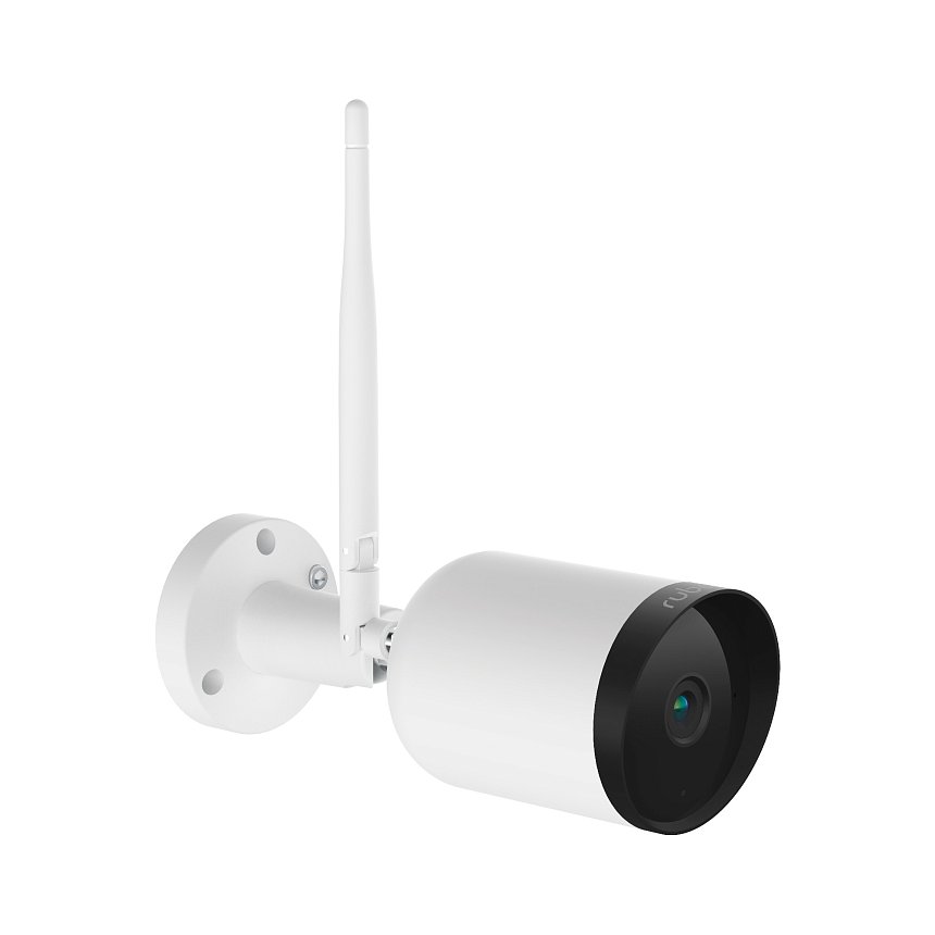 Уличная Wi-Fi видеокамера RV-3425