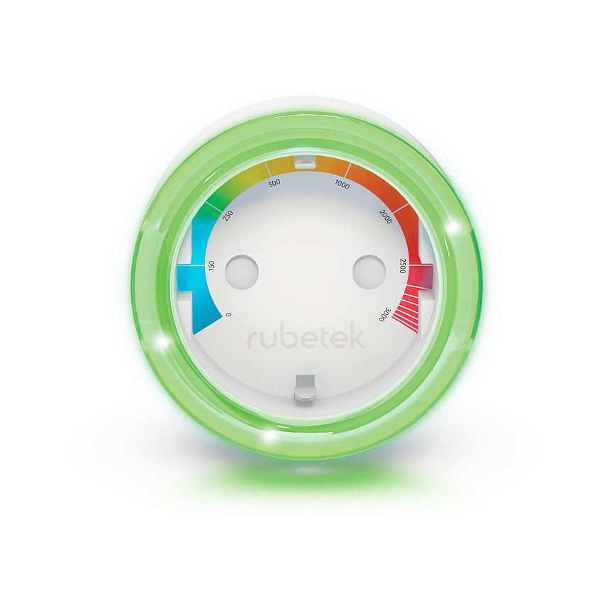 Умная Wi-Fi розетка