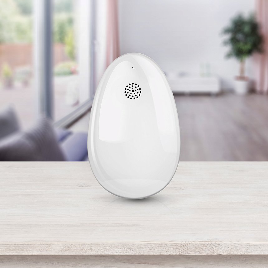 Датчик разбития стекла