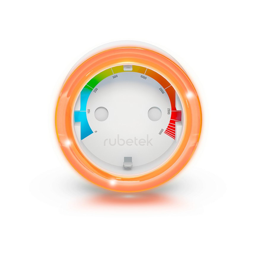 Умная Wi-Fi розетка