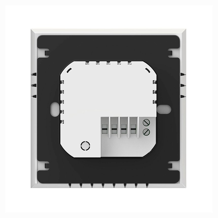 Умный Wi-Fi терморегулятор для теплого пола