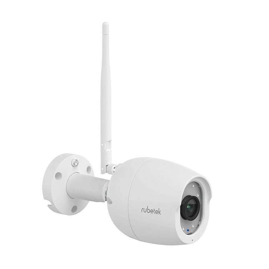 Уличная Wi-Fi видеокамера RV-3424